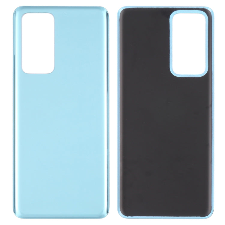 For OnePlus 9RT 5G OEM Battery Housing with Adhesive Sticker For OnePlus 9RT 5G OEM Battery Housing with Adhesive Sticker